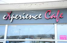 Café Experience